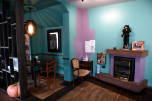 Kafejnīca ''Niko'' Ogrē